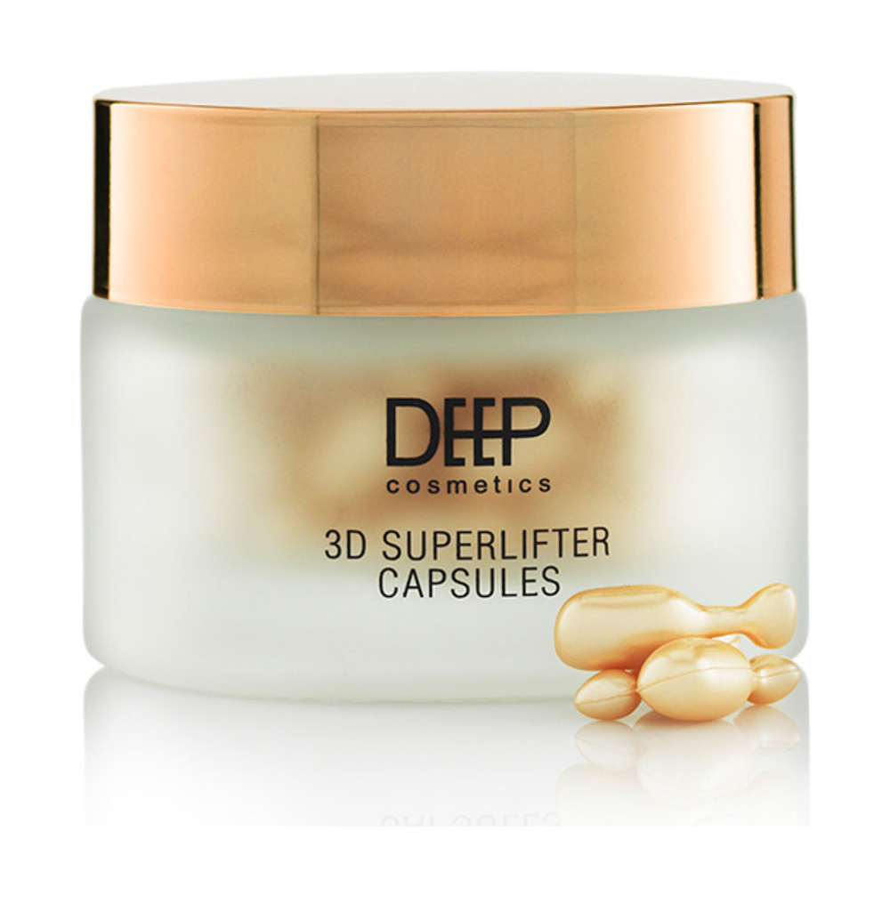 3D Superlifter Capsules