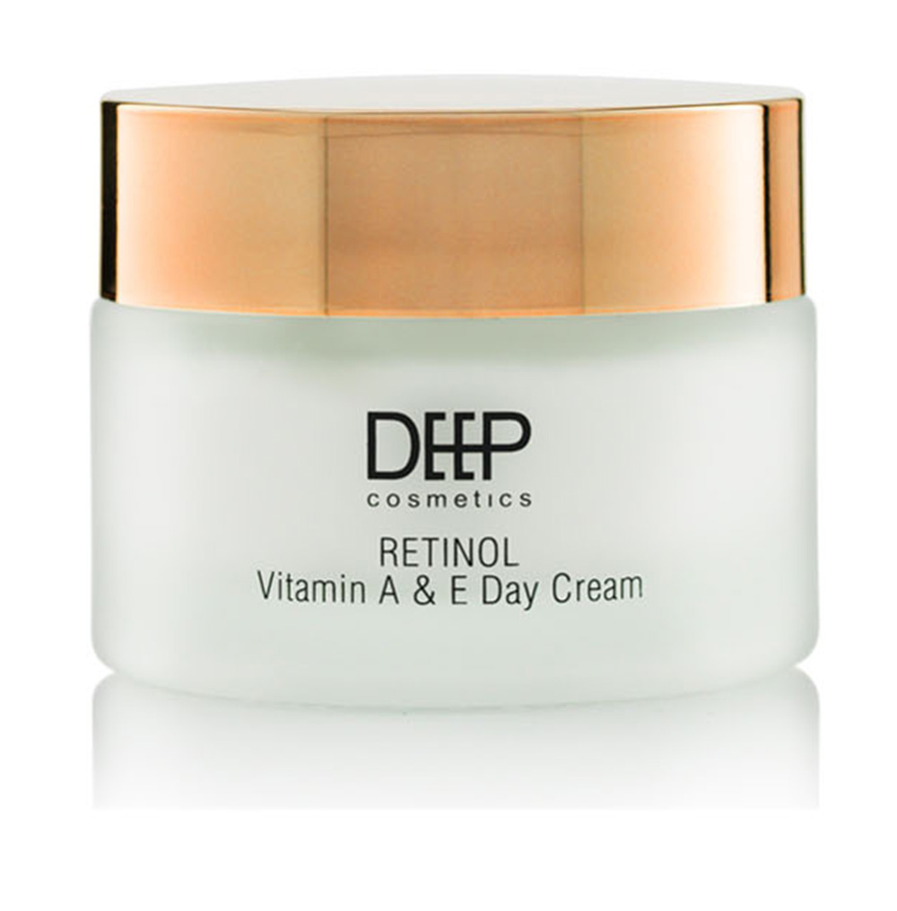Retinol A&E Day Cream