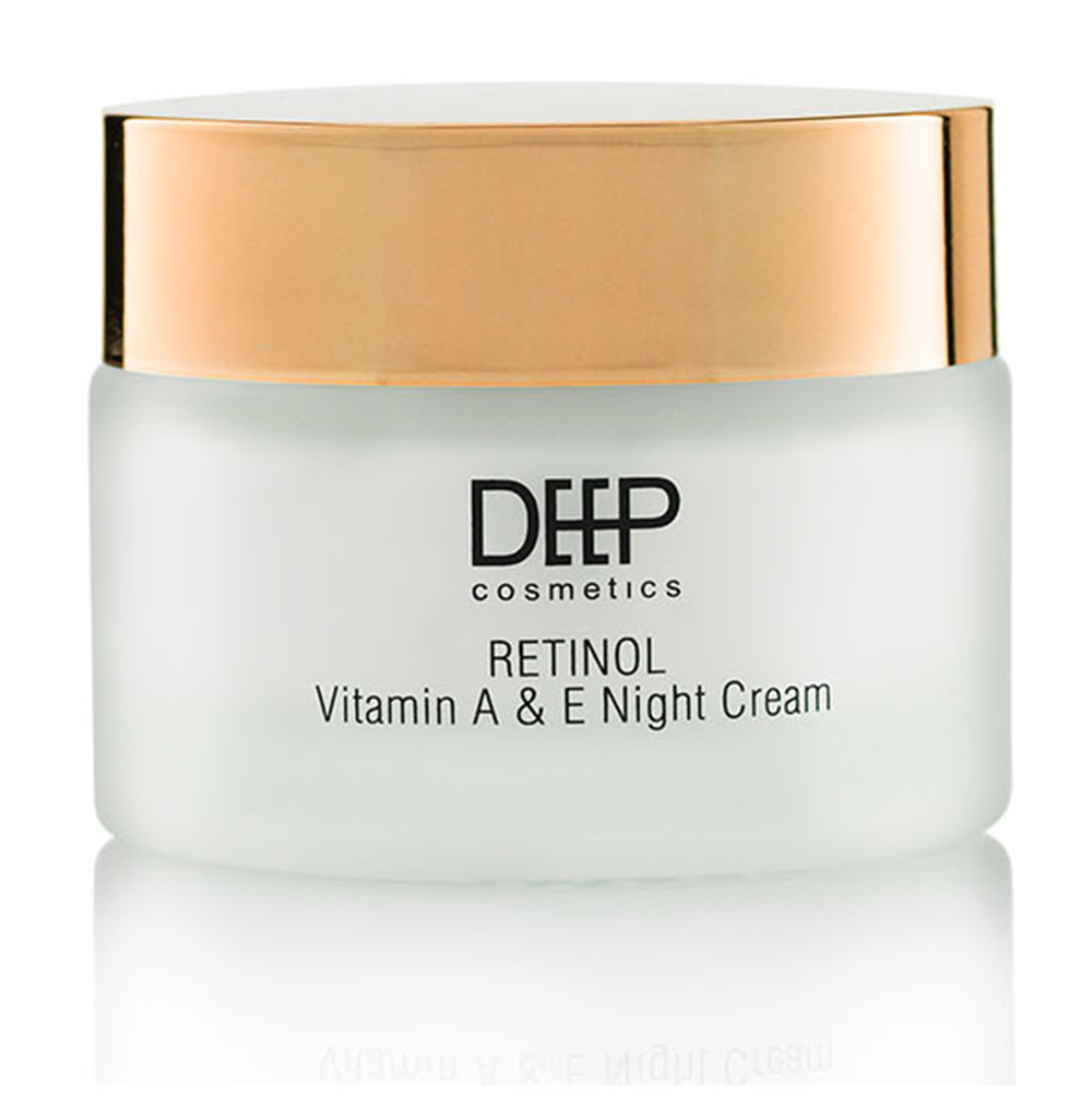 Retinol A&E Night Cream
